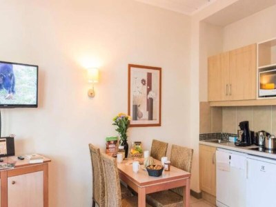 Apartment Le Vallon for 2 adults and 1 child - Outdoor photo 19