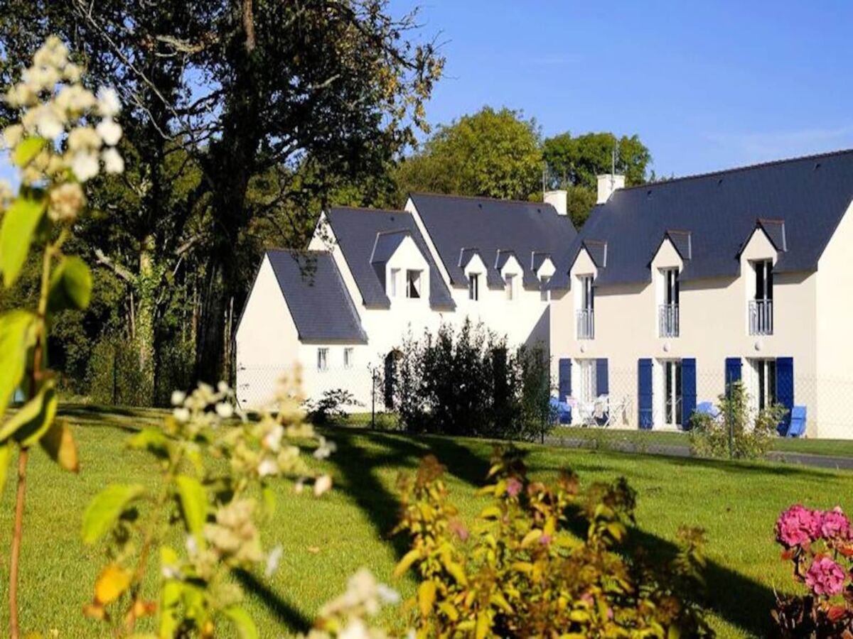 Apartment 3-Zimmer-Duplex f�r 6 Personen