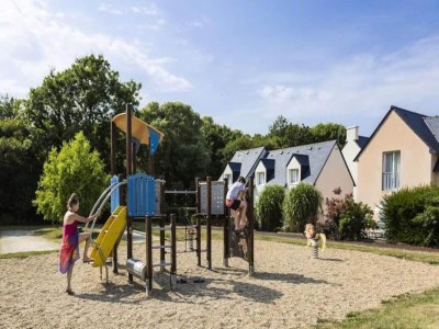 Apartment 3-Zimmer-Duplex f�r 6 Personen - Outdoor photo 4