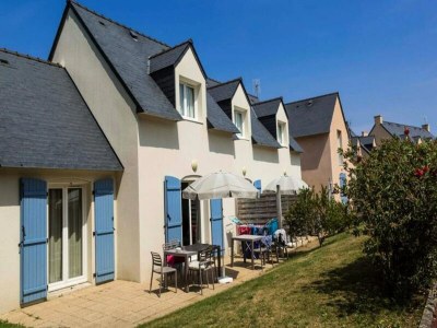 Apartment 3-Zimmer-Duplex f�r 6 Personen - Outdoor photo 7