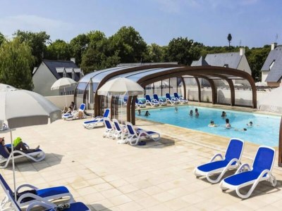 Apartment 3-Zimmer-Duplex f�r 6 Personen - Outdoor photo 9