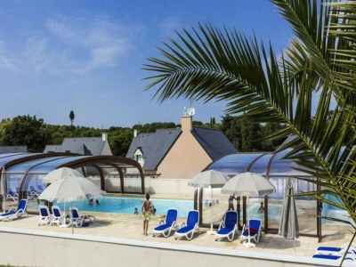 Apartment 3-Zimmer-Duplex f�r 6 Personen - Outdoor photo 11