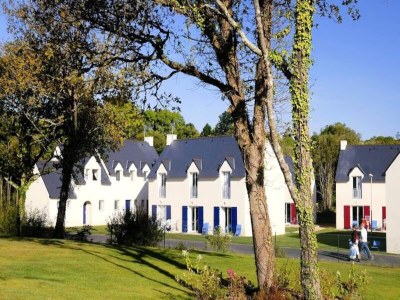 Apartment 3-Zimmer-Duplex f�r 6 Personen - Outdoor photo 12