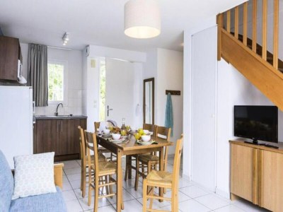 Apartment 3-Zimmer-Duplex f�r 6 Personen - Outdoor photo 17