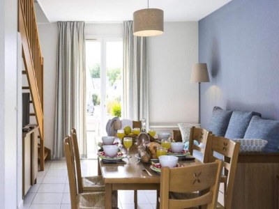 Apartment 3-Zimmer-Duplex f�r 6 Personen - Outdoor photo 18