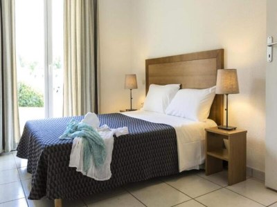 Apartment 3-Zimmer-Duplex f�r 6 Personen - Outdoor photo 21