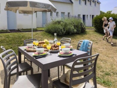 Apartment 3-Zimmer-Duplex f�r 6 Personen - Outdoor photo 22