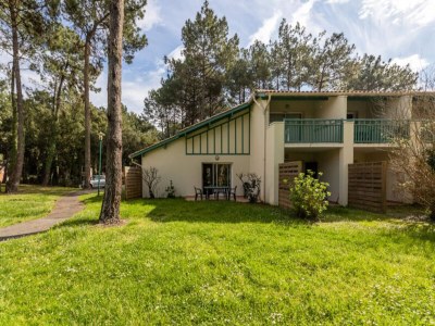 Apartment 2-Zimmer-Wohnung für 6 Personen - Komfort - Outdoor photo 16