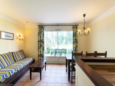 Apartment 2-Zimmer-Wohnung für 6 Personen - Komfort - Outdoor photo 17