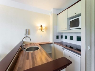 Apartment 2-Zimmer-Wohnung für 6 Personen - Komfort - Outdoor photo 20