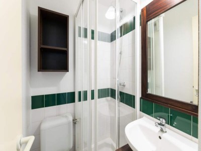 Apartment 2-Zimmer-Wohnung für 6 Personen - Komfort - Outdoor photo 23