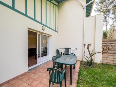 Apartment 2-Zimmer-Wohnung für 6 Personen - Komfort - Outdoor photo 24