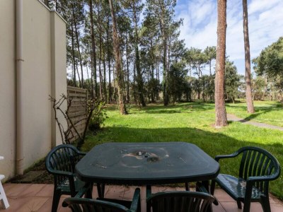 Apartment 2-Zimmer-Wohnung für 6 Personen - Komfort - Outdoor photo 25