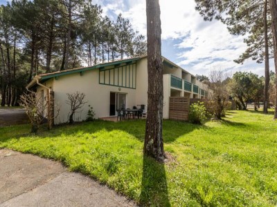 Apartment 2-Zimmer-Wohnung für 6 Personen - Komfort - Outdoor photo 26