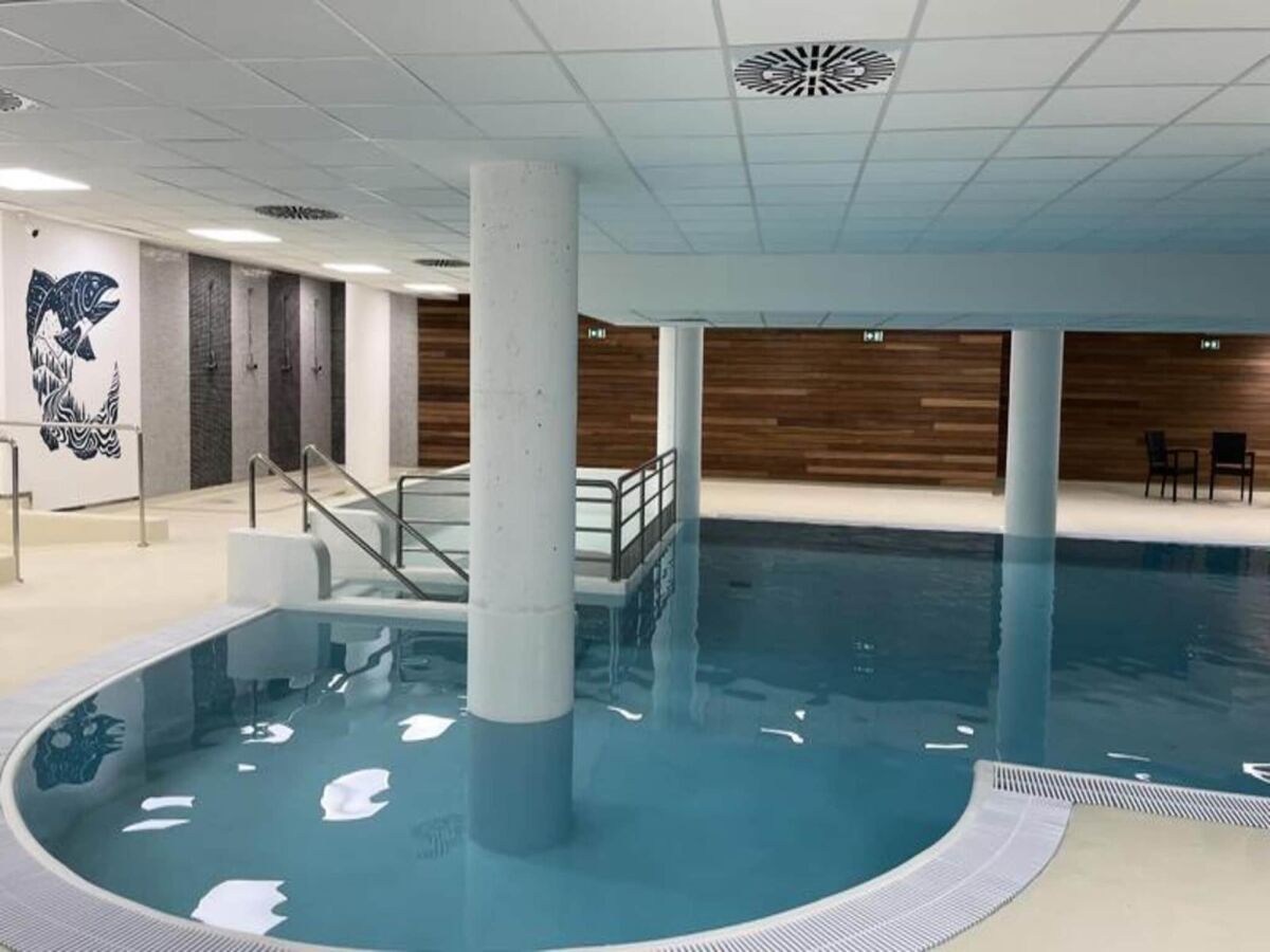 Apartment 2 Zimmer für 8 Personen - Outdoor photo 5