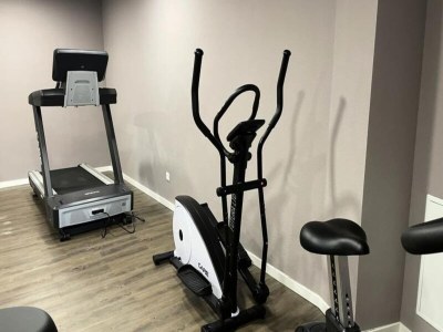 Apartment 2 Zimmer für 8 Personen - Outdoor photo 4