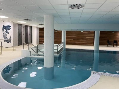 Apartment 2 Zimmer für 8 Personen - Outdoor photo 5