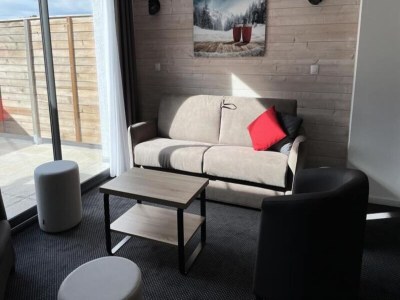 Apartment 2 Zimmer für 8 Personen - Outdoor photo 11