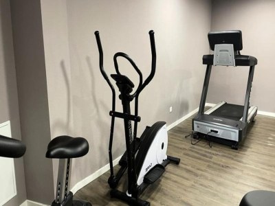 Apartment 2 Zimmer für 8 Personen - Outdoor photo 17