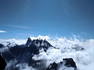 Apartment 2 Zimmer für 8 Personen - Environment photo 19