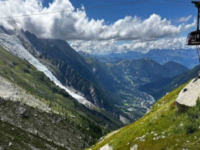 Apartment 2 Zimmer für 8 Personen - Environment photo 21
