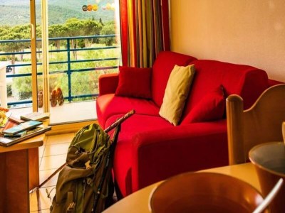 Apartment Mer und Golf Residence Port Argeles - Features photo 13