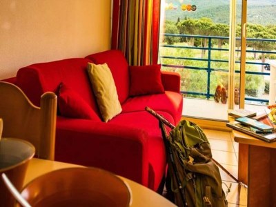 Apartment Mer und Golf Residence Port Argeles - Features photo 14