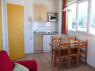 Apartment Mer und Golf Residence Port Argeles - Features photo 19