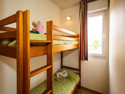 Apartment Mer und Golf Residence Port Argeles - Features photo 20