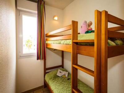 Apartment Mer und Golf Residence Port Argeles - Features photo 21