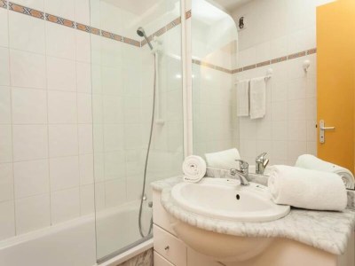 Apartment Mer und Golf Residence Port Argeles - Features photo 22