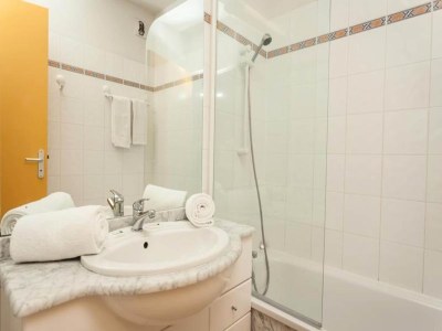 Apartment Mer und Golf Residence Port Argeles - Features photo 23