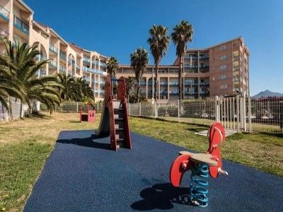 Apartment Mer und Golf Residence Port Argeles - Environment photo 25