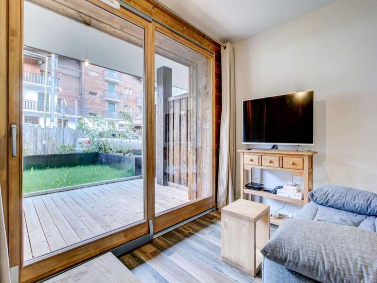 Apartment Residenz Le Lapia - Outdoor photo 2