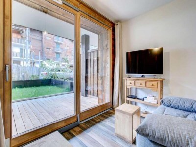 Apartment Residenz Le Lapia - Outdoor photo 2