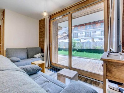 Apartment Residenz Le Lapia - Outdoor photo 6