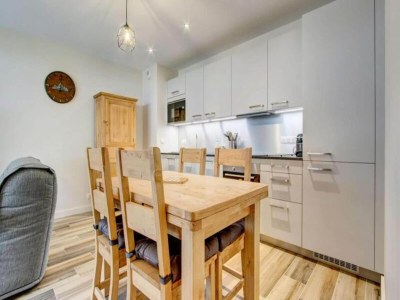 Apartment Residenz Le Lapia - Outdoor photo 7