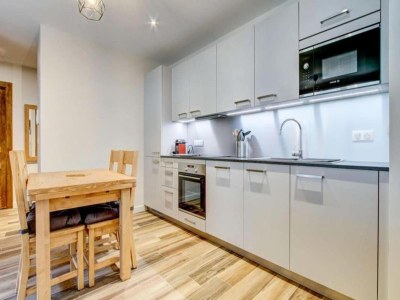 Apartment Residenz Le Lapia - Outdoor photo 8