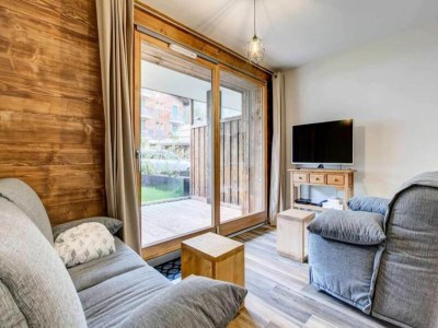 Apartment Residenz Le Lapia - Outdoor photo 9