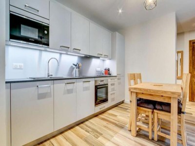 Apartment Residenz Le Lapia - Outdoor photo 15