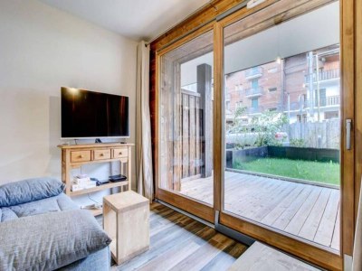 Apartment Residenz Le Lapia - Outdoor photo 16