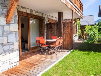 Apartment Residenz Le Lapia - Outdoor photo 17