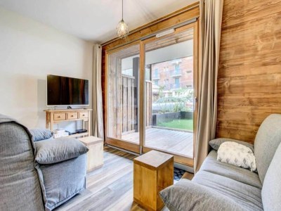 Apartment Residenz Le Lapia - Outdoor photo 18