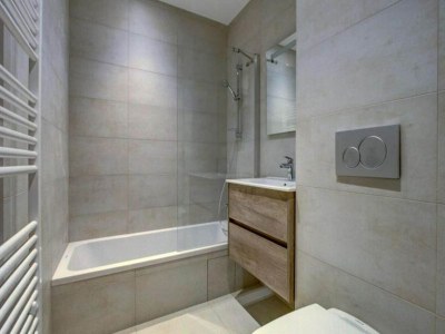 Apartment Residenz Le Lapia - Outdoor photo 21