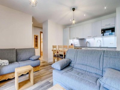 Apartment Residenz Le Lapia - Outdoor photo 23