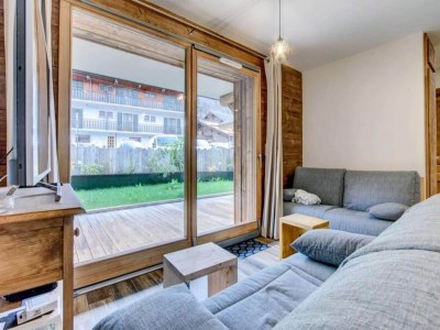 Apartment Residenz Le Lapia - Outdoor photo 26