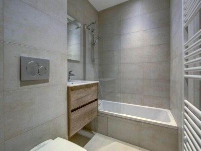 Apartment Residenz Le Lapia - Outdoor photo 28