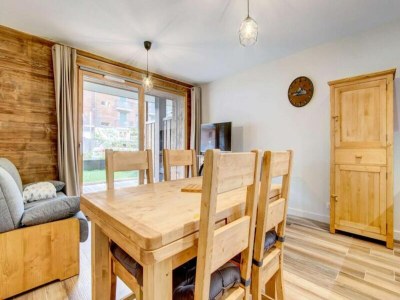 Apartment Residenz Le Lapia - Outdoor photo 30