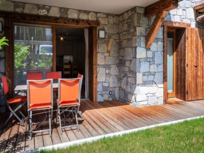 Apartment Residenz Le Lapia - Outdoor photo 31