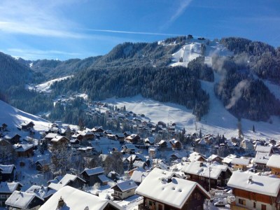 Apartment Residenz Le Lapia - Environment photo 37